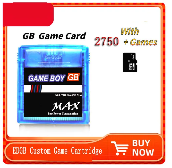 GB MAX2