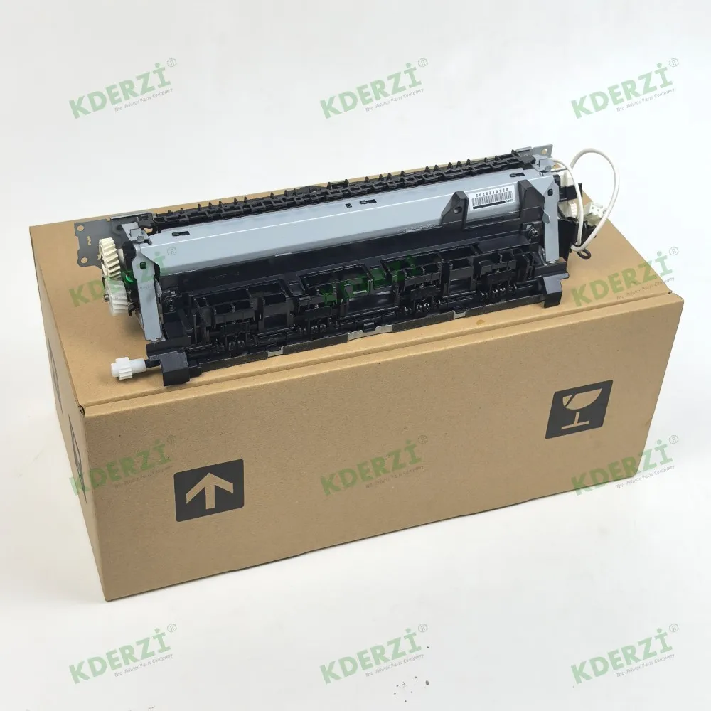 1 unidad de fusor RM3-0653-000CN para HP Tank MFP 1020 1005 1602 1604 2602 2606 conjunto de fijación RM3-0654