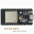 CP2102-TYPEC-38Pin