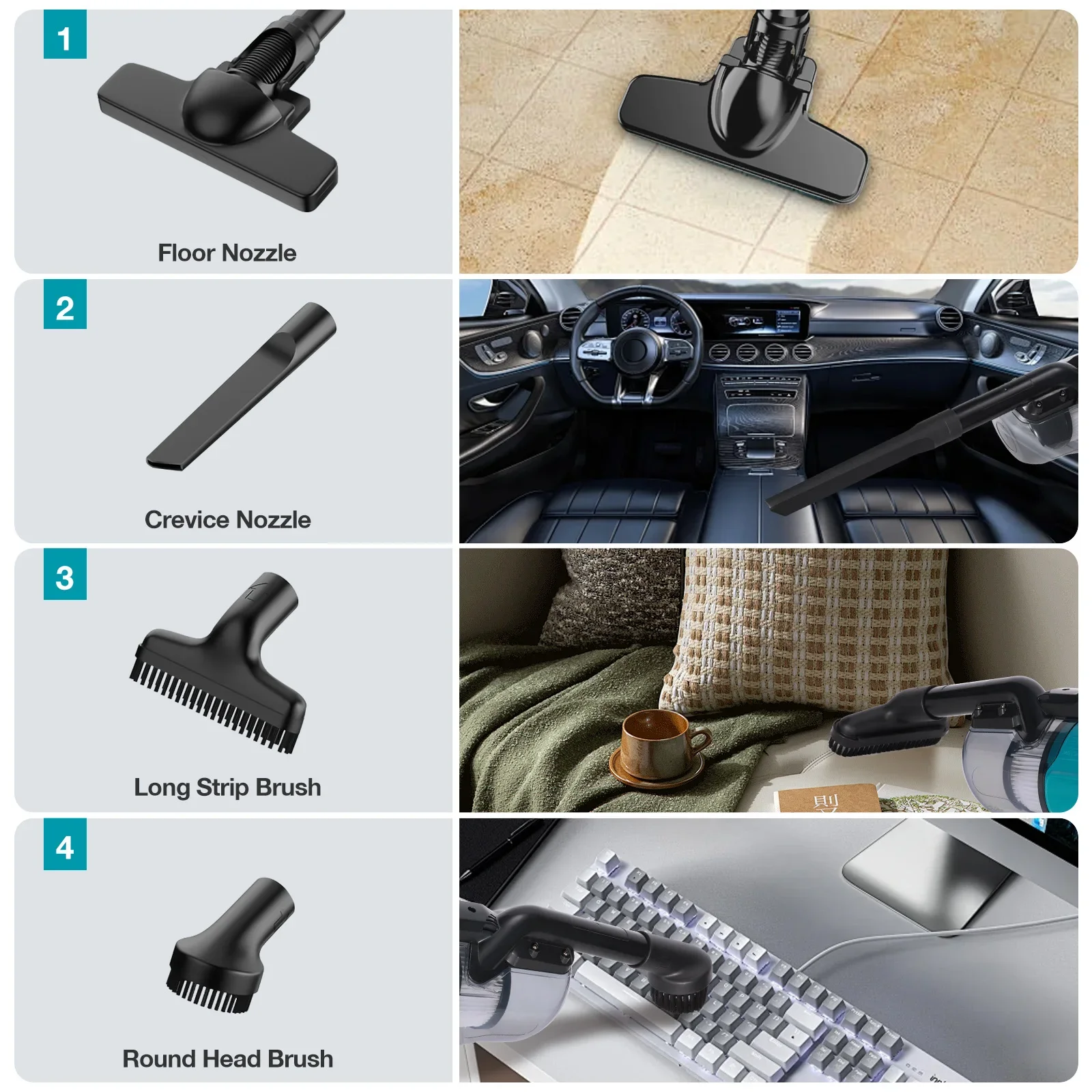 Herramientas Eléctricas