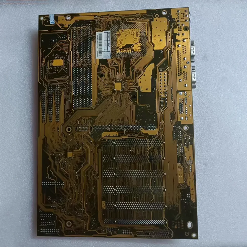 Para placa base A-S-U-S TUSL2-C 815 - imagen 5