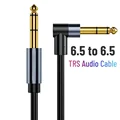 6.5 TRS Audio Cable