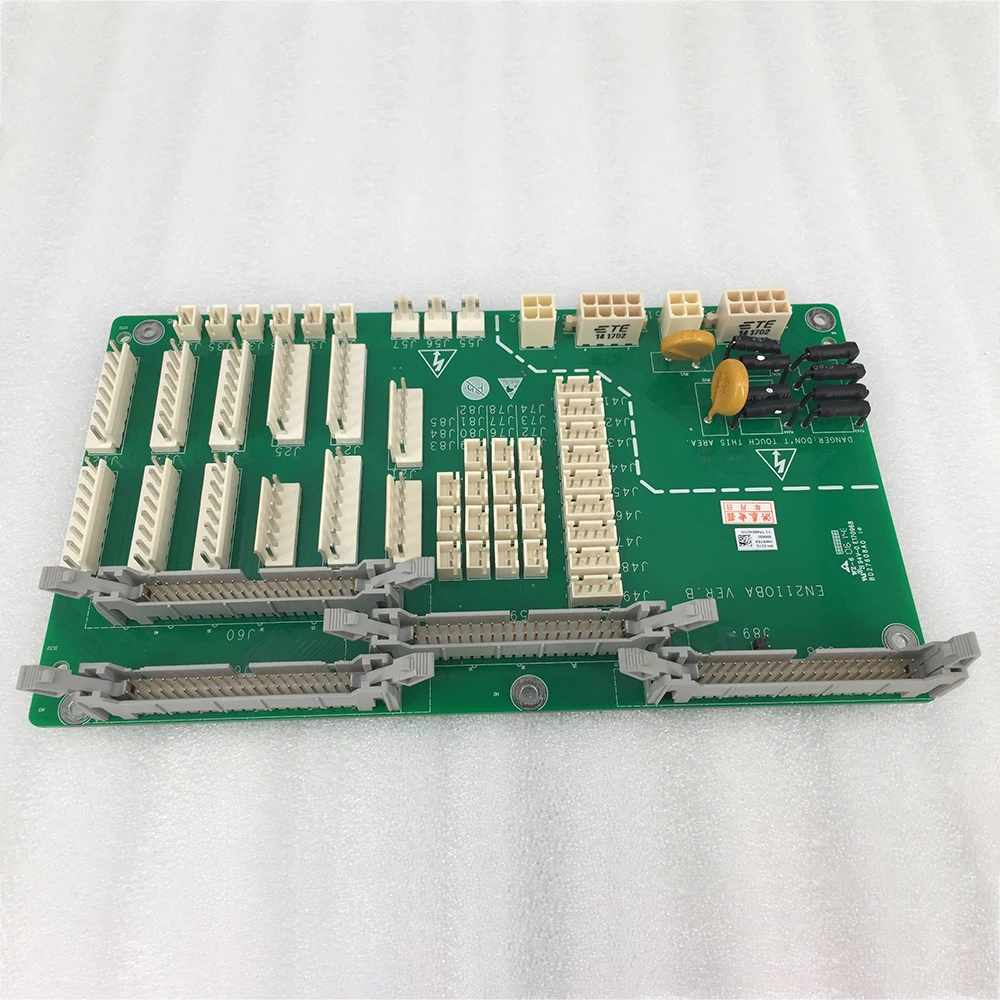 For Huawei TP482000B TP483000D Monitoring Board Kit With Display - imagen 3