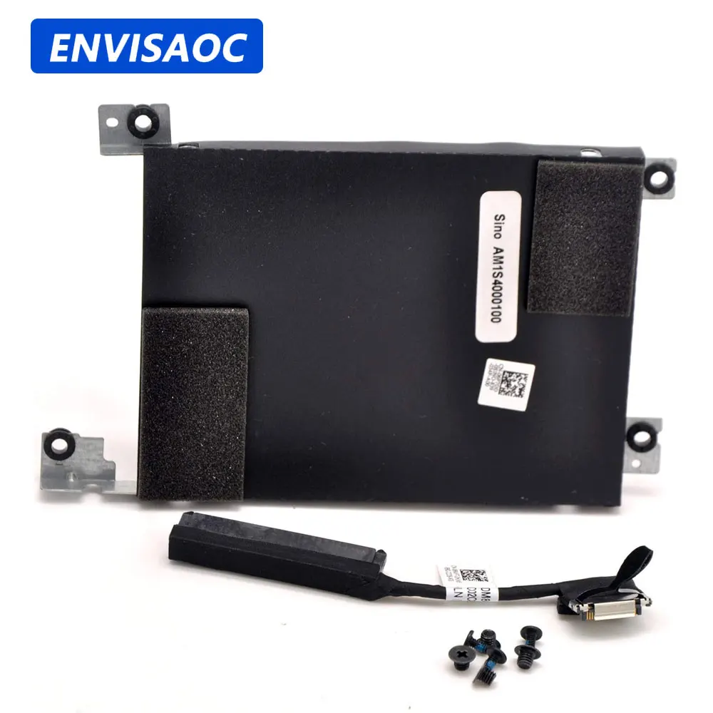 Dell Latitude 5580 5590 Precision 3520 3530 Cable SATA Flexible - imagen 2