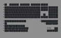 E-Black-144KEYS
