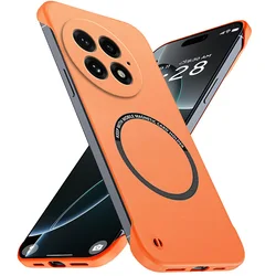Funda Magnética OnePlus 13 5G Mate Antiarañazos Protección Completa