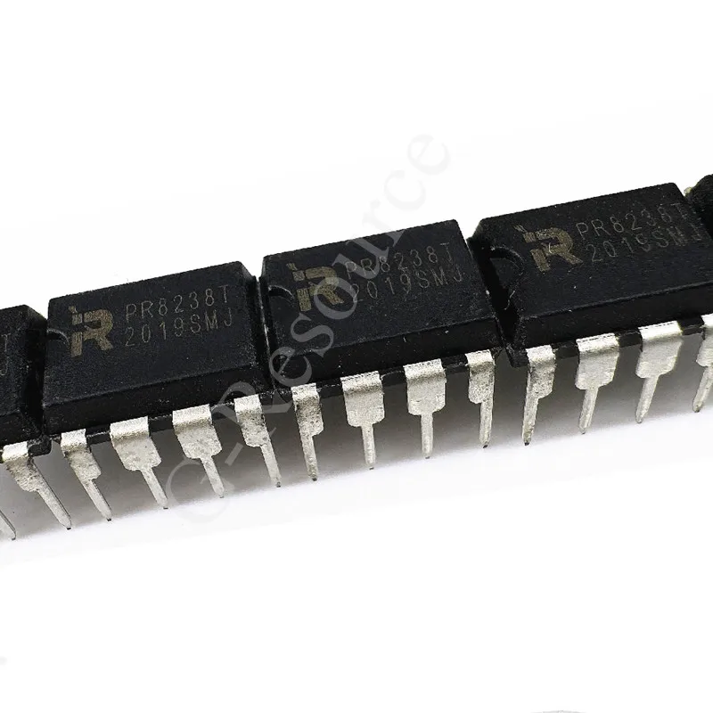 Chip de gestión de energía DIP-8, PR8238T 8238, 5 piezas - imagen 2
