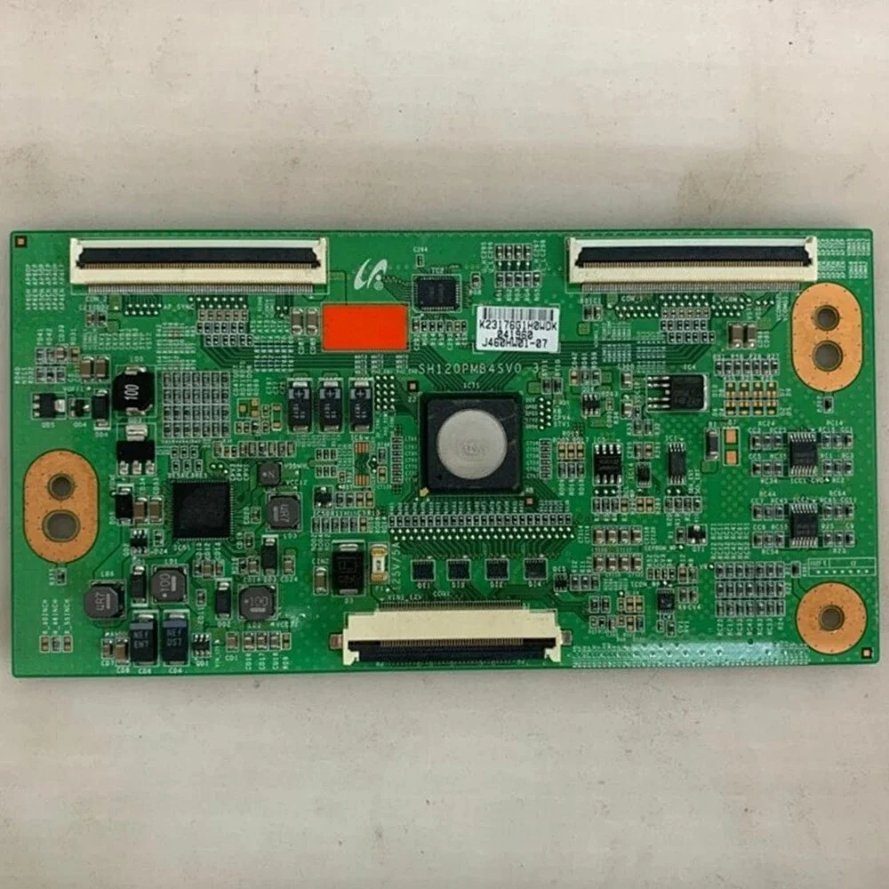 Placa de T-CON SH120PMB4SV0.3 BN95-00542A placa lógica compatible con UA46D6000SJ UE46D6200TS UA46D6400UJ UN46D6400UF UN46D6420UF UN46D6450UF - imagen 3