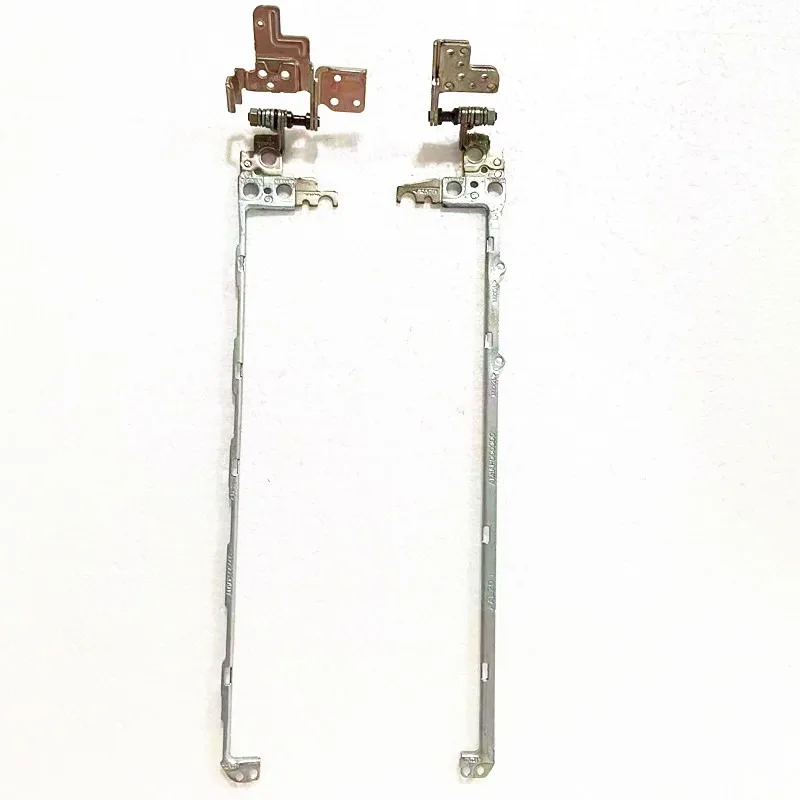 Bisagras de pantalla LCD para Dell Inspiron 15, 5558, 5559, 5555, 5551, 5557, izquierda y derecha, AM1AP000300, no táctil, K9W4Y, 3YR17, nuevas