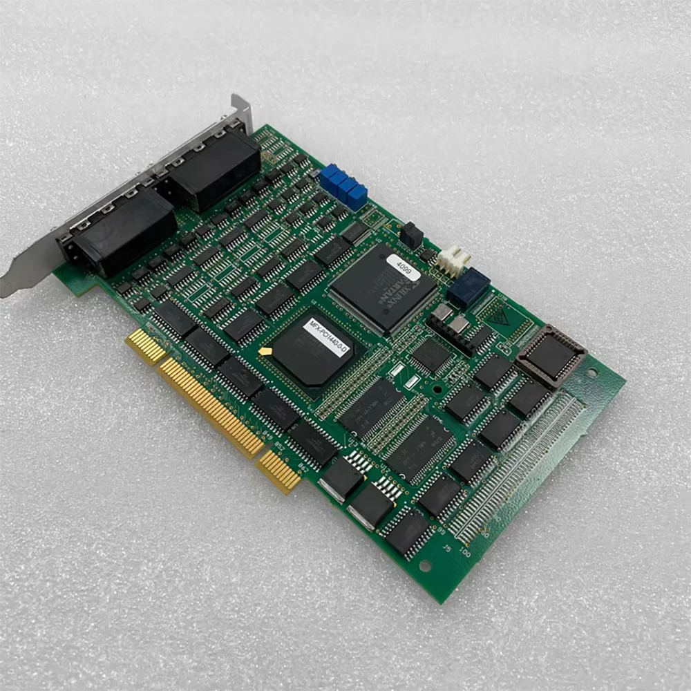 Tarjeta de control de movimiento MFX-PCI1440-0-D - imagen 5