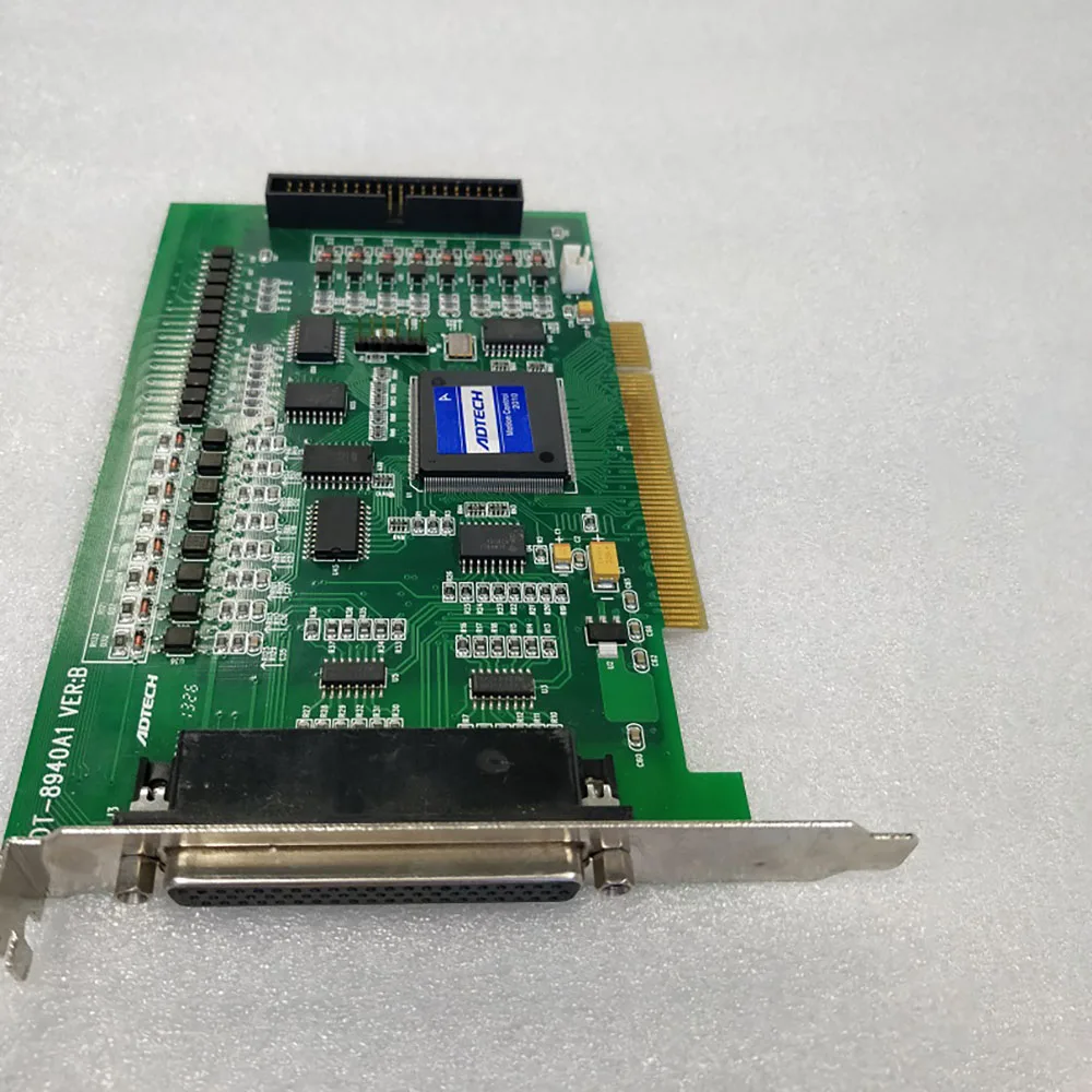 ADT-8940 para ADTECH E D FV1.3 FV1.8 Tarjeta de desmontaje Original ADT-8940A1 VER:B - imagen 4