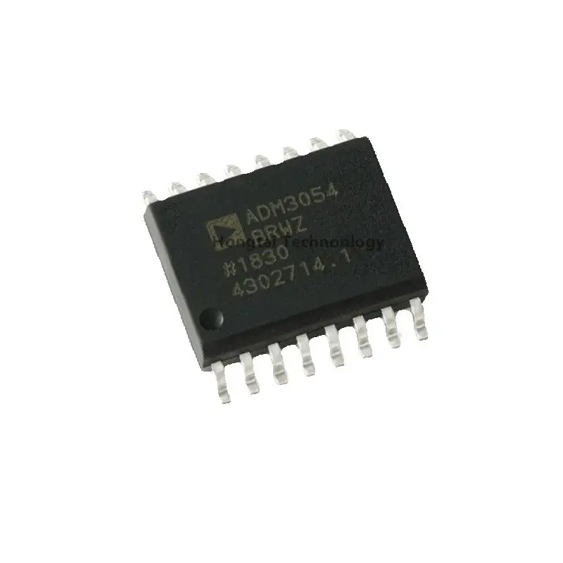 Nuevo chip transceptor CAN ADM3054BRWZ-RL7 SOP-16 original con señal aislada de alta velocidad - imagen 2