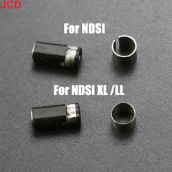 JCD Repuesto Eje de Bisagra para Nintendo DSi y DSi XL