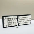 Black White keybord