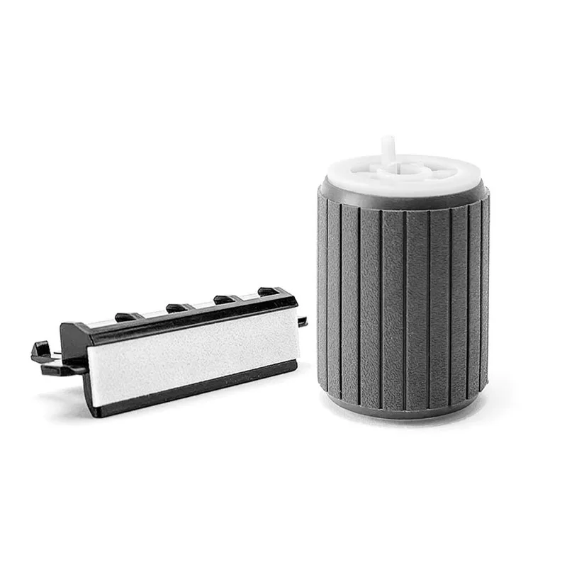 Almohadilla de separación de rodillos de alimentación de papel Compatible con AF03-1089 para Ricoh 1015 1813 1913 2001 2501 2013 2014 Gestetner 1120 - imagen 2