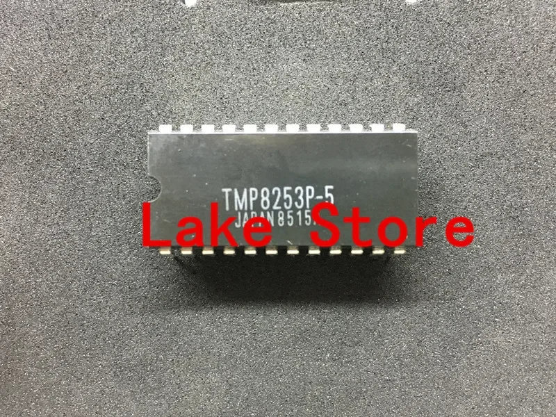 5 unidades/lote TMP8253P-5 DIP 8253