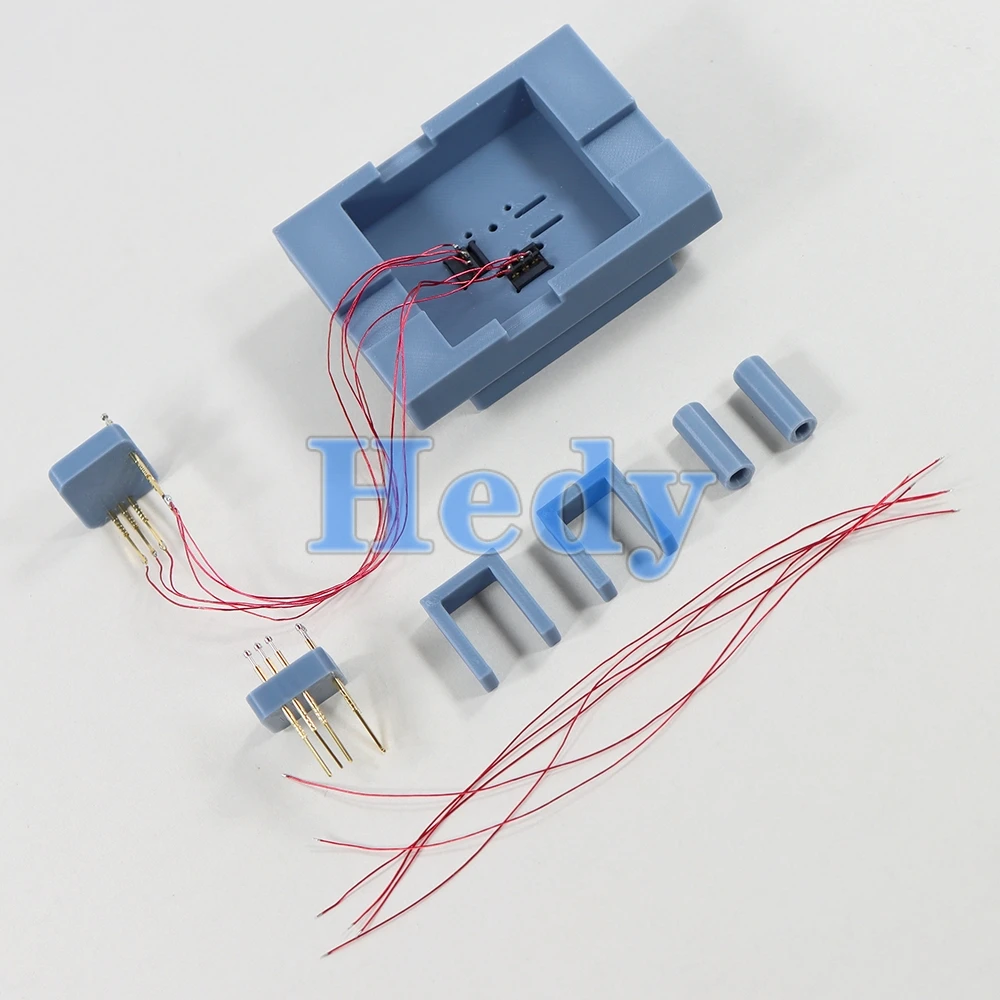 Potenciómetro con Sensor de película de carbono, 5 uds., 13mm, para XBOX, PS4, PS5, banco de prueba de Joystick de efecto Hall, equipo de prueba dedicado - imagen 4