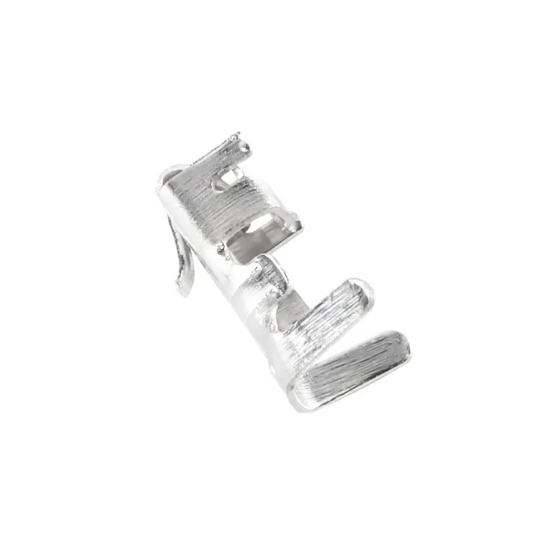 Terminal de crimpado hembra de pasadores de Metal JST XH2.54, Conector de Cable de carcasa macho hembra XH 500, 2,54 Uds. - imagen 3