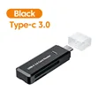 Type c 3.0 Black