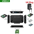 31 USB3.0 UK Plug