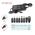 3V-24V-2A 8PCS