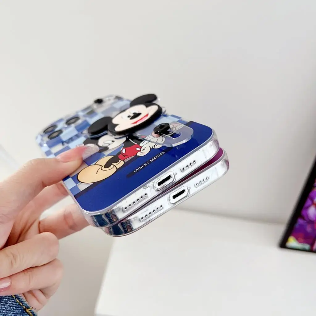 Funda con correa de muñeca para Huawei Nova 3, 3i, 4, 4E, 5, 5T, 5i, 6, 7, 8, 9, 10 SE Pro, Y61, Y90, Y70 - imagen 4