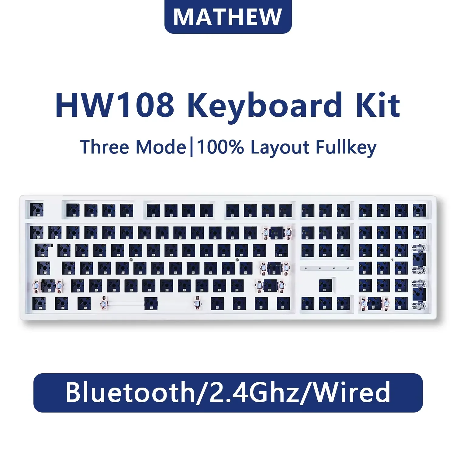 HW108-White-Wireless