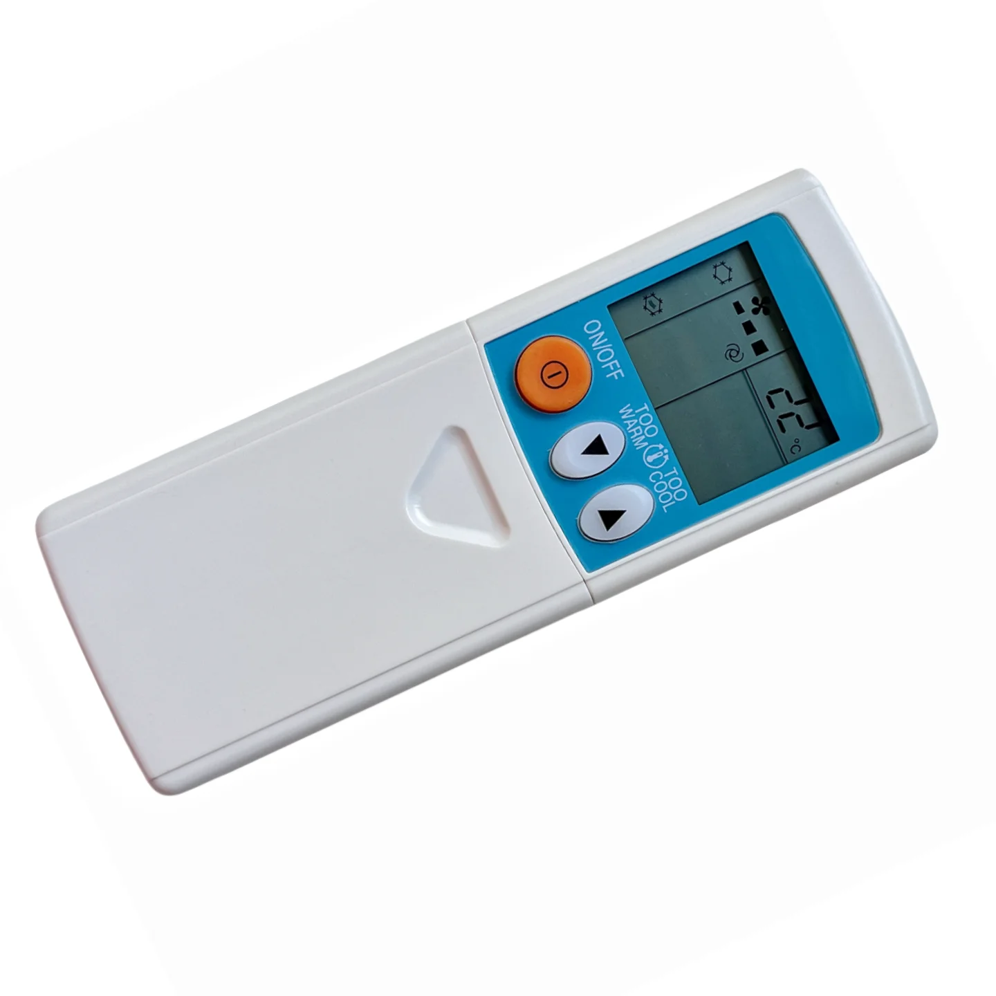 Control remoto para Mitsubishi MSZ-A09YV MSZ-A18YV KM04F MSH-26SV MSH-30SV 2183P MSC-A12YV controlador de CA - imagen 4