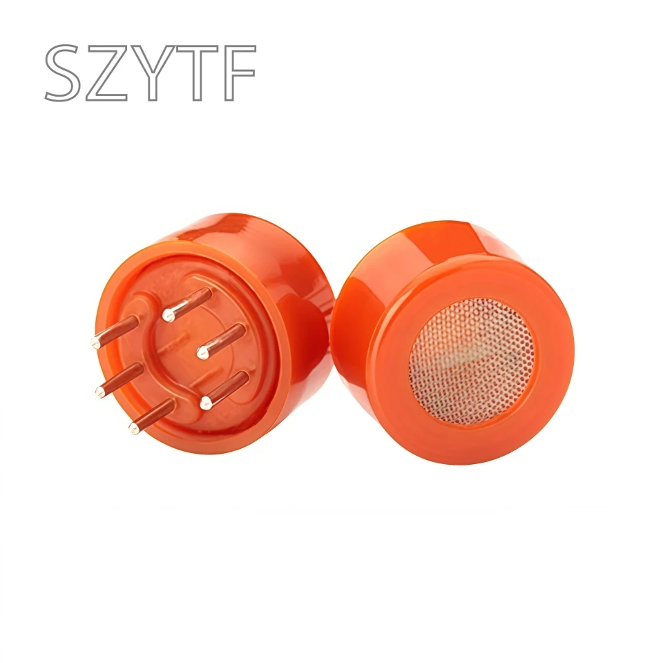 Sensor de Gas y Alcohol MQ-3B, herramienta de alarma de sonda de prueba de Alcohol de conducción en estado de borracho