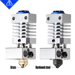 Mellow CR10 All Metal – Hotend de Titanio para Creality 3D