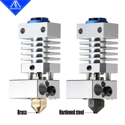 Mellow CR10 All Metal – Hotend de Titanio para Creality 3D