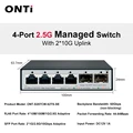 ONT-S207CW-62TS-SE