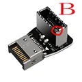 Type B