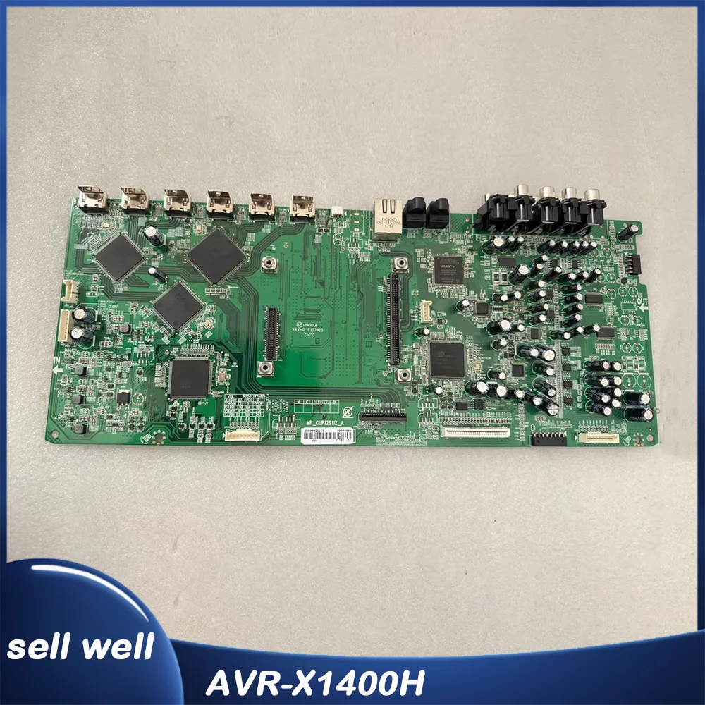 Placa de decodificación AVR-X1400H