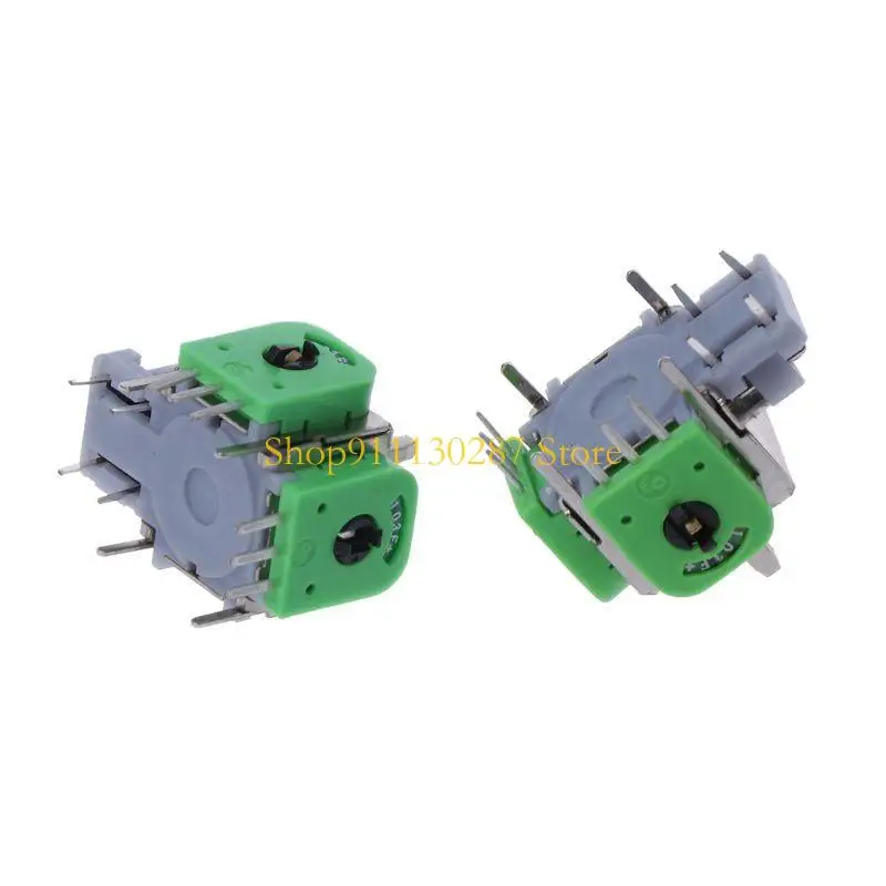 J1HC Analógico Módulo joystick Módulo Potenciómetro pulgar para para - imagen 3