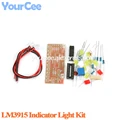 LM3915 Indicator