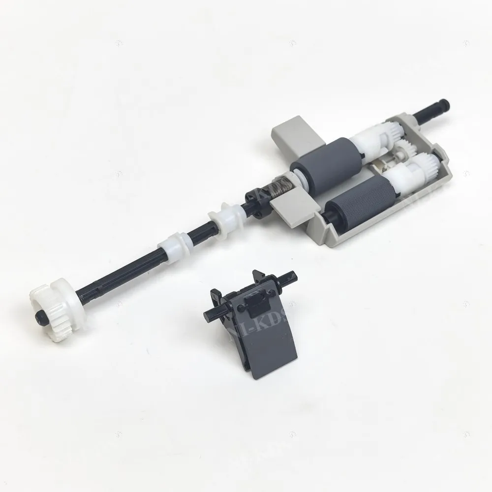 Rodillo de separación FM3-9538-000 para Canon MF8030 8050 MF8210 8230 8350 8380 8580 FC7-6299-000 Almohadilla de rodillo de recogida ADF - imagen 2