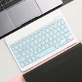 Blue Keyboard