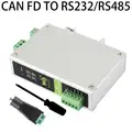 FD TO RS232-RS485