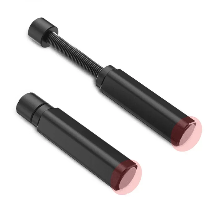 Tarjeta gráfica de aleación de aluminio ajustable, soporte GPU, soporte para tarjeta de vídeo, conector de soporte para PC de escritorio, accesorios - imagen 3