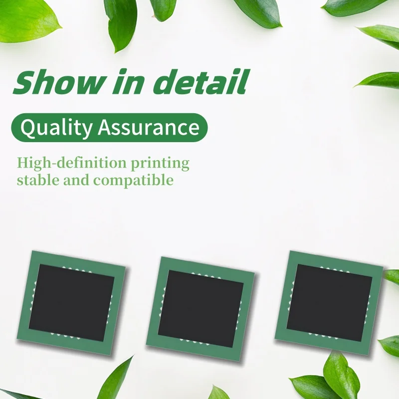 CRG-055 CRG055 Chip de tóner para Canon LBP660C LBP663Cdw LBP664Cdw MF740C MF741Cdw MF742Cdw MF743Cdw MF744Cdw MF746Cx cartucho - imagen 3