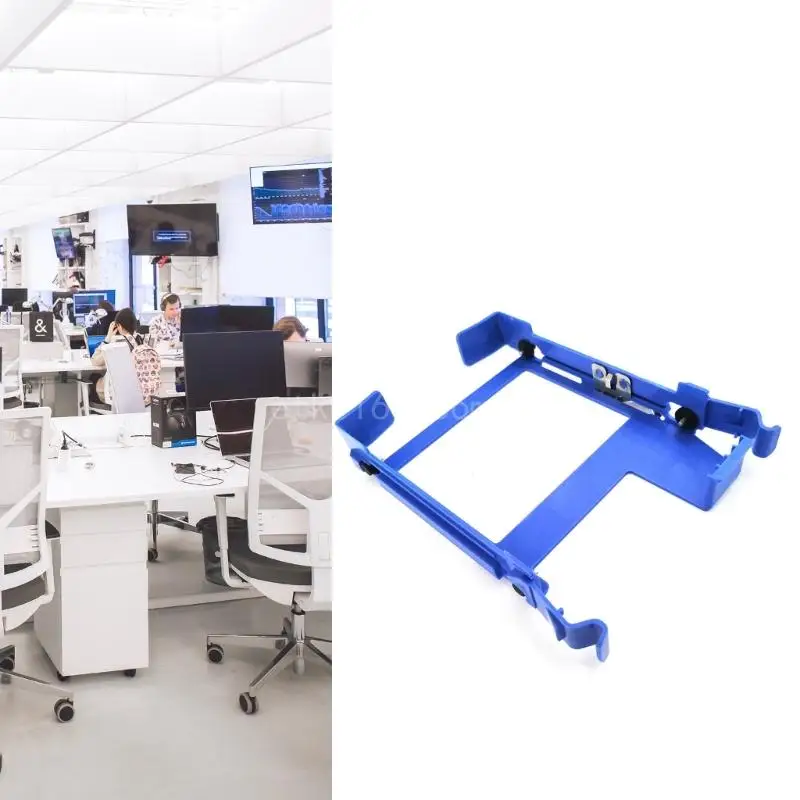 0DN8MY DN8MY Soporte duro para DELLOptiPlex 390 Ampliar capacidad almacenamiento - imagen 2