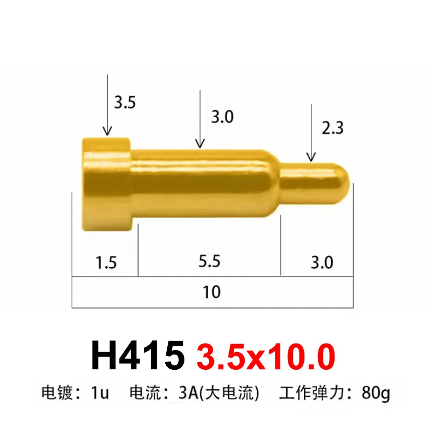 H415 3.5x10.0