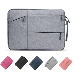 Bolso para portátil bandolera 12-16 MacBook Air Pro de viaje