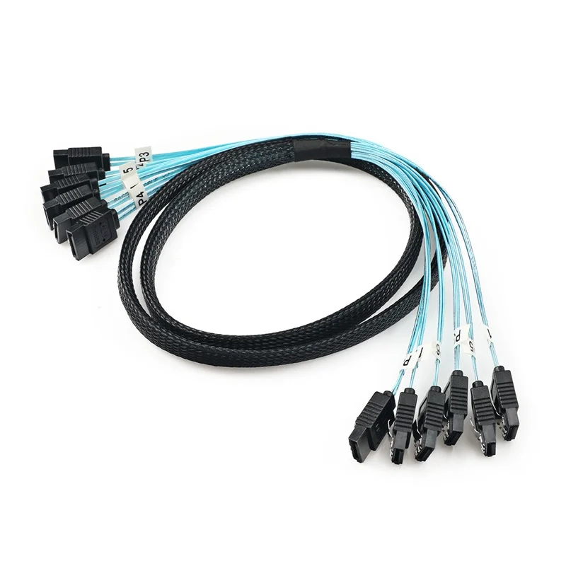 6SATA Cable