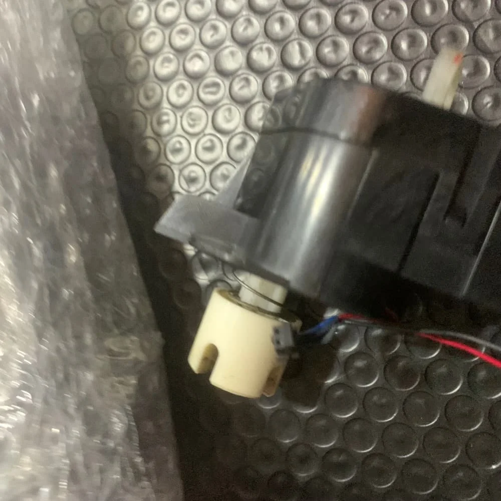 1 unidad DZTY000357 DZTY000313 PJZWF2120PB1 conjunto de Motor de elevación de papel para Panasonic DP1515 DP1520 DP1820 DP8016 DP8020