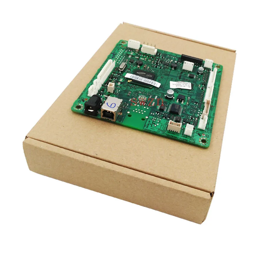 FORMATTER PCA ASSY Placa formateadora lógica Tablero Principal placa madre para Samsung 3310 JC92-02329B JC92-02329A JC92-02329C