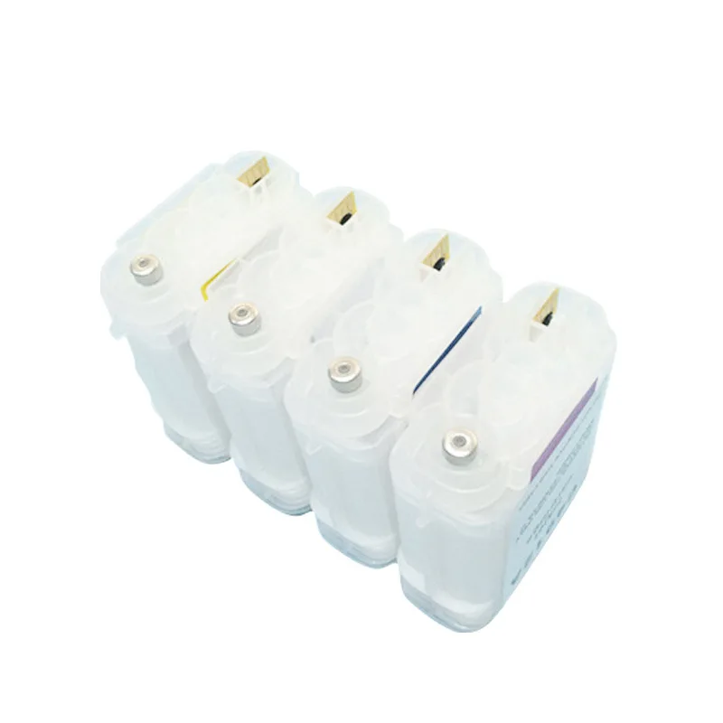 Einkshop para HP 940 XL 940XL cartucho de tinta de repuesto con chip para impresora HP Officejet Pro 8000 8500 8500A 4 colores con chip - imagen 4