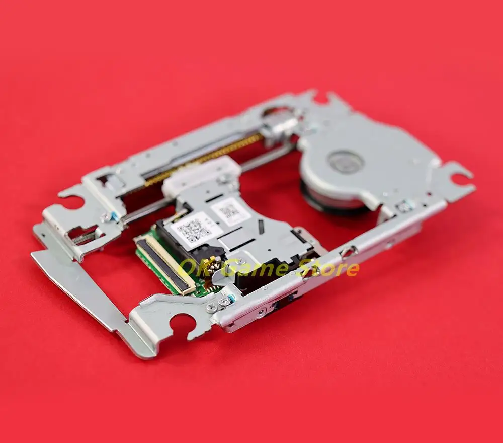 1 reemplazo de pc para ps3 4200 KES-451AAA kem 451aaa lente láser para PS3 Super Slim CECH-4200 KES-451 lector de lentes láser con cubierta - imagen 5