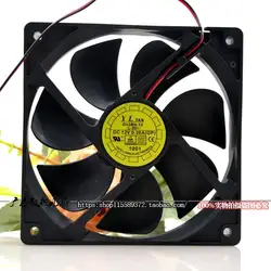 Ventilador Silencioso Yaln D12BH-12 12V – Refrigeración PC